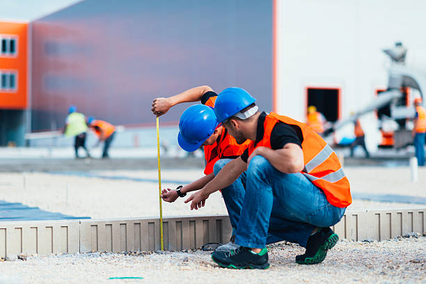 Best Concrete Leveling Services  in Ulysses, KS